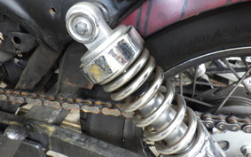 YAMAHA VIRAGO 250 3DM