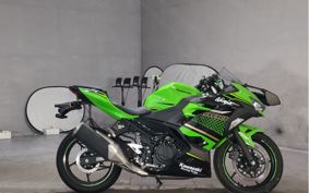 KAWASAKI NINJA 400 2018 EX400G