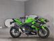 Фото Kawasaki NINJA 400 2018 с японского аукциона
