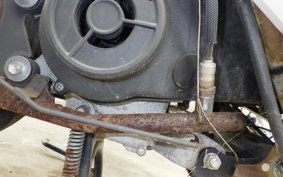 SUZUKI ADDRESS V50 Gen.2 2011 CA44A