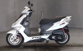 PGO TIGRA 125 ..