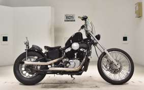 HONDA STEED 400 1988