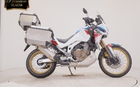 HONDA CRF1100L AFRICA TWIN 2024 SD10