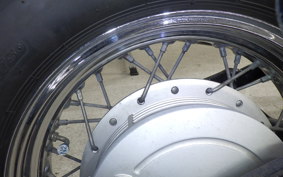 YAMAHA DRAGSTAR 400 CLASSIC 2004 VH01J