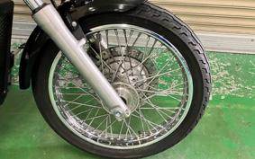 HONDA SHADOW400 SLASHER 2000 NC40