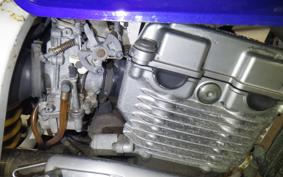 SUZUKI DJEBEL 250 GPS SJ45A