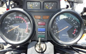 YAMAHA XJ400 D