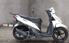 SUZUKI ADDRESS V110 CE47A