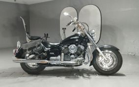 YAMAHA DRAGSTAR 400 CLASSIC VH01J