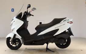 SUZUKI BURGMAN200A CH41A