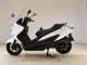 Фото Suzuki BURGMAN200A с японского аукциона
