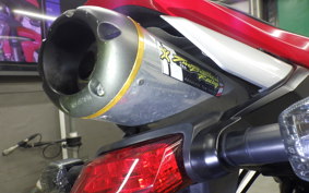 HONDA CBR600RR GEN 3 2008 PC40