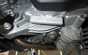 YAMAHA X FORCE 2026 SG79J