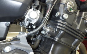 HONDA CB400SF GEN 4 A 2019 NC42