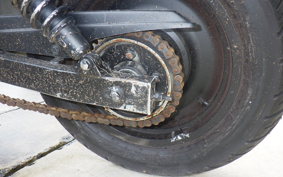 HONDA MAGNA 250 MC29