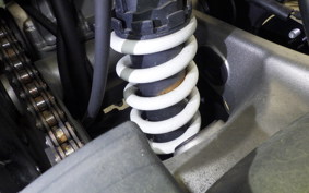 HONDA CBR250RR 2003 MC51