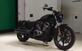 HARLEY RH975 2022