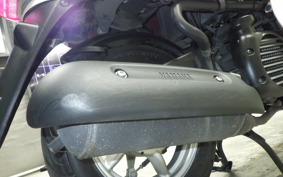 YAMAHA VINO 50 SA37J