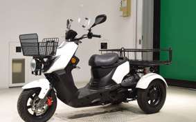 PGO AIM 125 WELL BIKE 2015