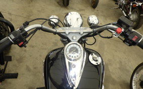 YAMAHA DRAGSTAR 250 VG02J