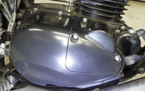 KAWASAKI 250TR BJ250F