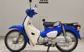 HONDA C50 SUPER CUB AA09