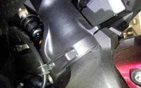 HONDA GL 1800 GOLD WING TOUR DCT 2025 SC79