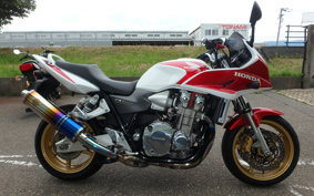 HONDA CB1300SF BOLDOR 2005 SC54