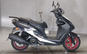 YAMAHA CYGNUS125XSR SED8J