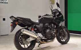 HONDA CB400 SUPER BOLDOR A 2020 NC42