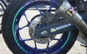 YAMAHA YZF-R25 1999 RG10J