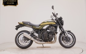 KAWASAKI Z900RS 2020 ZR900C
