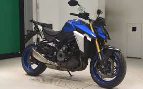SUZUKI GSX-S 1000 Gen.2 2021 EK1AA