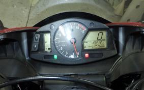 HONDA CBR600RR GEN 3 2007 PC40
