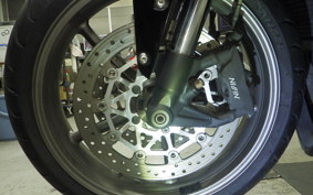 TRIUMPH DAYTONA 675 2009