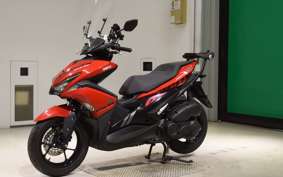 YAMAHA AERO X155