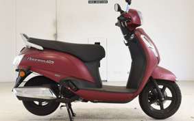 SUZUKI ADDRESS V125 Gen.2 DP12H