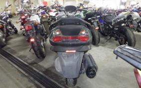 SUZUKI SKYWAVE 250 (Burgman 250) S Gen.3 2007 CJ46A