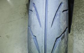 KAWASAKI ZEPHYR 400 Gen.1 1990 ZR400C
