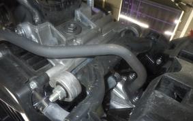 HONDA ﾀﾞﾝｸ 2009 AF78