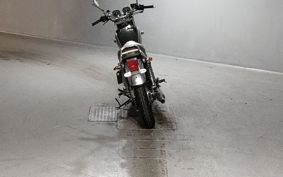 YAMAHA SR400 2014 RH03J