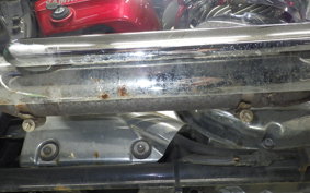 YAMAHA DRAGSTAR 250 VG05J