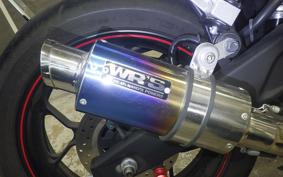 YAMAHA YZF-R25 2015 RG10J