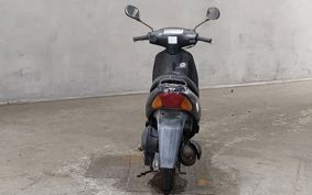 SUZUKI LETS2 CA1PA