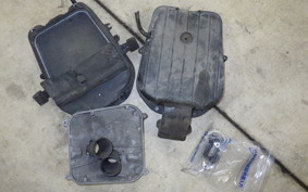 HONDA VTZ250 2017 MC15