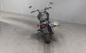 YAMAHA DRAGSTAR400 4TR