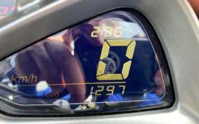 YAMAHA MAJESTYS SG52J