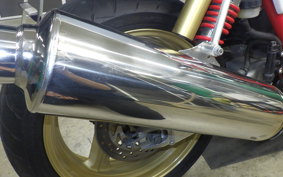 HONDA CB400 SUPER BOLDOR VTEC 2011 NC42
