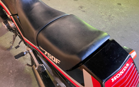 HONDA CBX750 BOLDOR 1984 RC17
