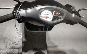 SUZUKI ADDRESS V125 CF46A